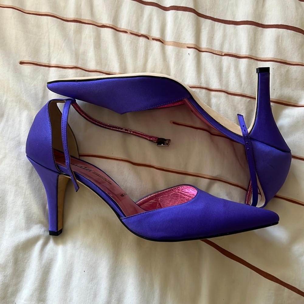 Amalfi Women’s Shoes
